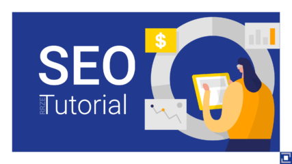 Zur Seite: SEO – Search engine optimization