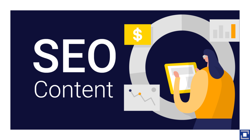 SEO Content