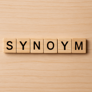 SYNONYM