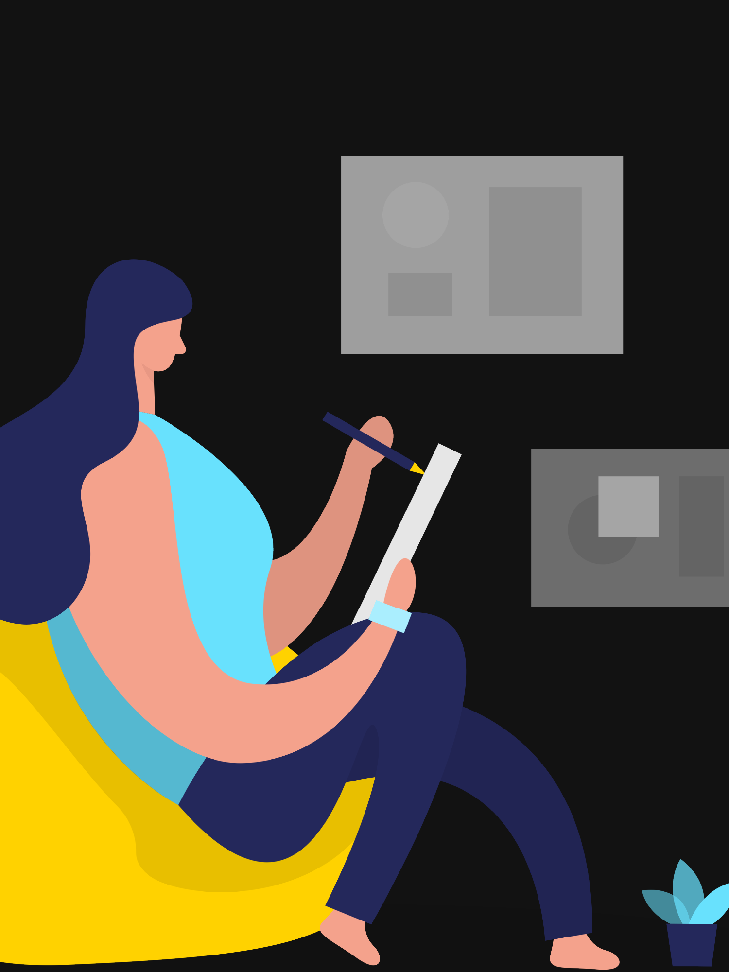 Zur Seite: FAQ Block-Editor