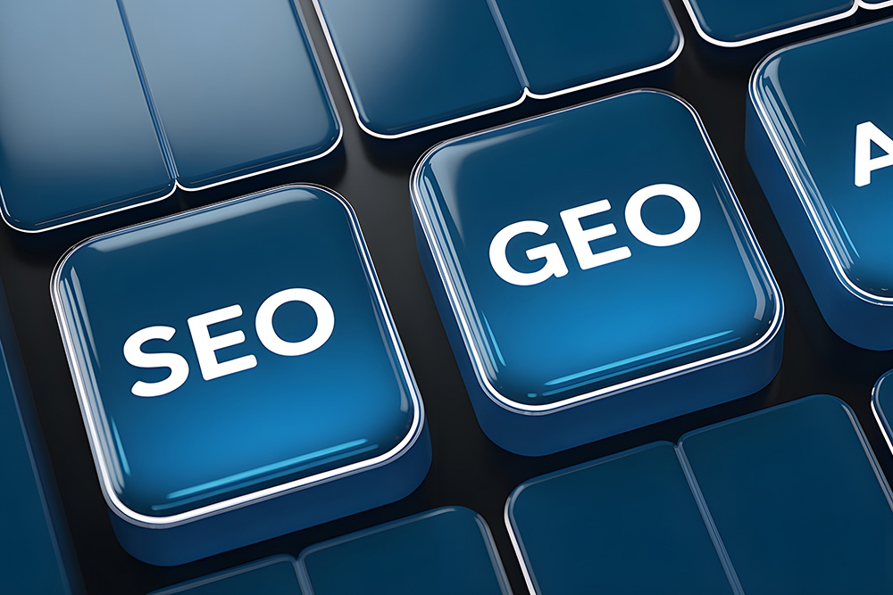 SEO und KI